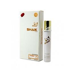 SHAIK W № 96 (GIVENCHY UN AIR D'ESCAPADE) 20 ml