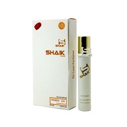 SHAIK W № 224 (VERSACE CRYSTAL NOIR) 20 ml