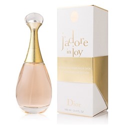 DIOR J'ADORE IN JOY FOR WOMEN EDP 100ml