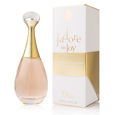 DIOR J'ADORE IN JOY FOR WOMEN EDP 100ml