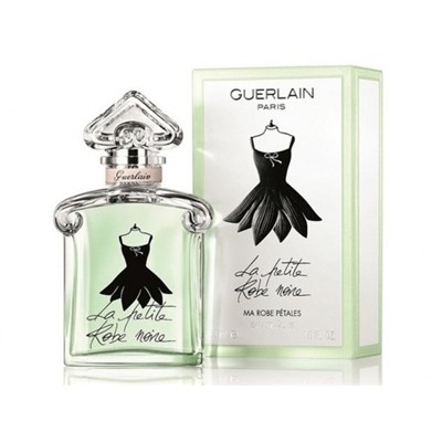 GUERLAIN LA PETITE ROBE NOIRE FRAICHE EDP 100ml