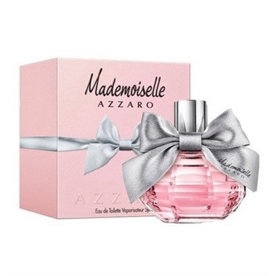 AZZARO MADEMOISELLE FOR WOMEN EDT 90ml