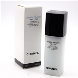 УВЛАЖНЯЮЩАЯ СЫВОРОТКА ДЛЯ ЛИЦА CHANEL HYDRA BEAUTY GEL YEUX 15ml