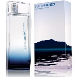 KENZO L'EAU PAR INDIGO FOR MEN EDT 100ml