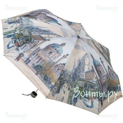 Компактный зонт Magic Rain 52223-01