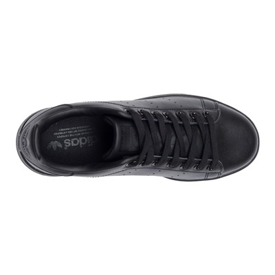 Кроссовки Adidas Stan Smith Black M20327 арт 5015-1
