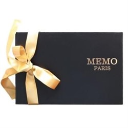 Подарочный набор Memo Paris 5x15 ml