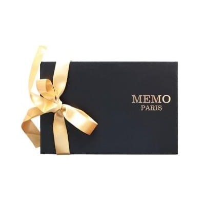 Подарочный набор Memo Paris 5x15 ml