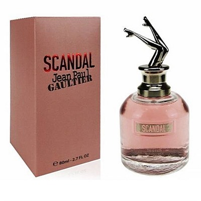 JEAN PAUL GAULTIER SCANDAL FOR WOMEN EDP 80ml