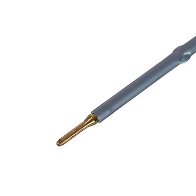 Стержень шариковый для авторучек Koh-I-Noor, L 106,8 мм, пишущий узел 1,0 мм, синий