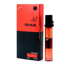 SHAIK № 339 MANCERA BOIS (Унисекс) 20 ml