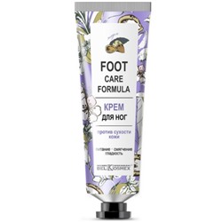 Foot Care Formula Крем для ног против сухости кожи  70г.