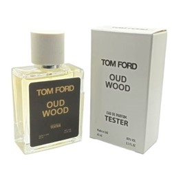 Tester Tom Ford Oud Wood 60ml