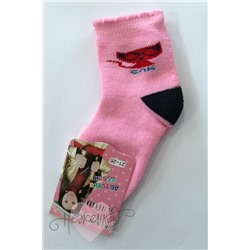 Носки детские Алиша D201 (светло-розовый)