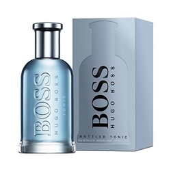 HUGO BOSS BOTTLED TONIC FOR MEN EDT 100ml