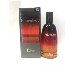Fahrenheit Christian Dior 100 мл Европа