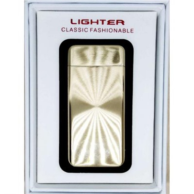 Импульсная зажигалка Lighter Classic Fashionable оптом