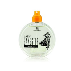 Тестер Marsel Parfumeur Lady Gangster Poison Ivy, Edt, 100 ml (Без упаковки)