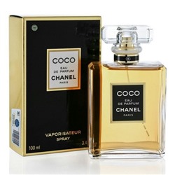 ОРИГИНАЛ CHANEL COCO FOR WOMEN EDP 100ml