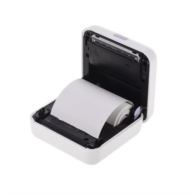 Карманный принтер PeriPage Mini Printer A6