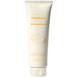 Маска для волос МАНГО Institut-Beaute Mango Rich LPP Treatment Evas Pedison 100 мл