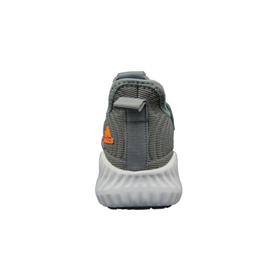 Кроссовки Adidas Alphabounce Instinct Gray арт 002-5