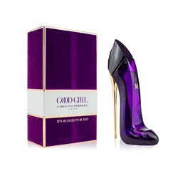 Carolina Herrera Good Girl Purple Velvet, Edp, 80 ml