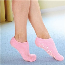 Увлажняющие гелевые носки SPA Gel Socks оптом