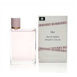 ОРИГИНАЛ BURBERRY HER EDP FOR WOMEN 100 ml