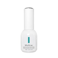 MultiLac (классический, цвет: Малибу, Malibu), 15 мл