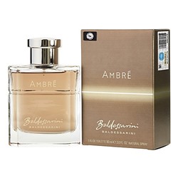 ОРИГИНАЛ BALDESSARINI AMBRE FOR MEN EDT 90ml