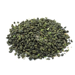 Зеленый чай «Нежная мята»