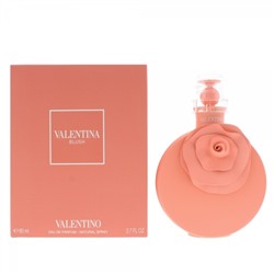 VALENTINA BLUSH FOR WOMEN EDP 80 ML