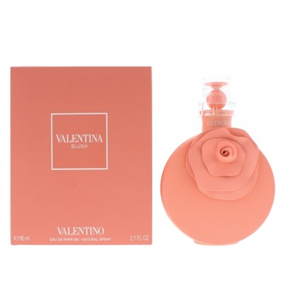 VALENTINA BLUSH FOR WOMEN EDP 80 ML