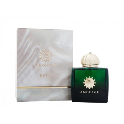 AMOUAGE EPIC EDP FOR WOMEN 100 ml