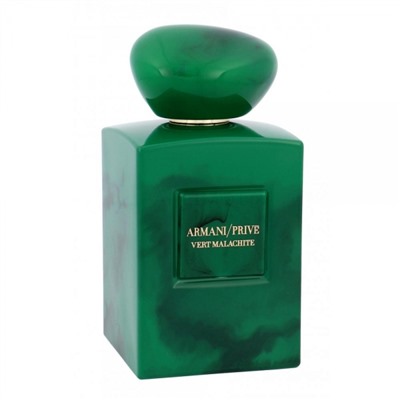 ARMANI PRIVE VERT MALACHITE УНИСЕКС 100 ml