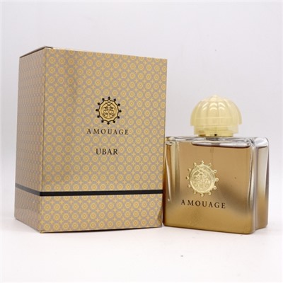 AMOUAGE UBAR FOR WOMEN EDP 100ml