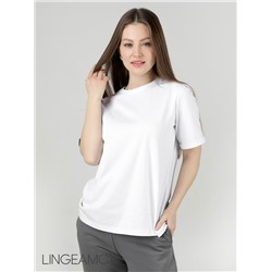 Трикотажная женская футболка Lingeamo