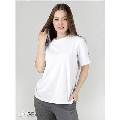 Трикотажная женская футболка Lingeamo