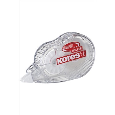 Kores, Корректирующая лента 4.2 мм x 10 м Kores