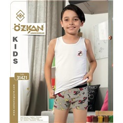 Детский комплект Ozkan 31421