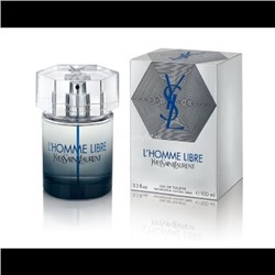 YSL L`HOMME LIBRE EDT 100ml