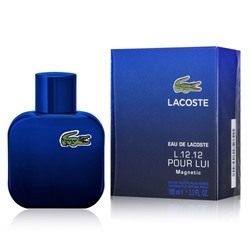 LACOSTE L.12.12 POUR LUI MAGNETIC FOR MEN EDT 100ml