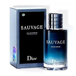 ОРИГИНАЛ CHRISTIAN DIOR SAUVAGE PARFUM 100ml M