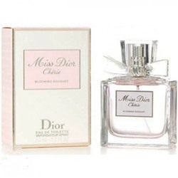 Miss Dior Cherie Blooming Bouquet Christian Dior 100 мл