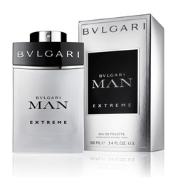 BVLGARI MAN EXTREME FOR MEN EDT 100ml