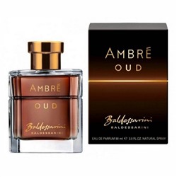 BALDESSARINI AMBRE OUD FOR MEN EDP 90ml