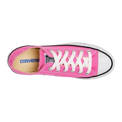 Кеды Converse Chuck Taylor All Star M9007 Pink арт con-n-12