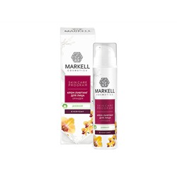 Markell. Skin Care. Крем-лифтинг для лица орхидея Дневной 50 мл