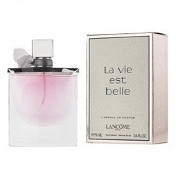 LANCOME LA VIE EST BELLE L`ABSOLU DE PARFUM FOR WOMEN 75ml